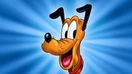 Pluto title card