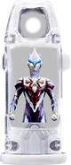 Ultraman Exceed X Capsule
