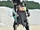 Kamen Rider Dark Para-DX