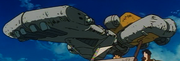 HammerHead