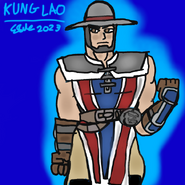 Kung Lao (80sFan)