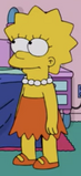 Lisa Simpson 19