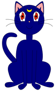 Luna (Flame Icejin universe)