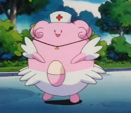 Pokemon Unite Blissey guide: Builds, moveset, items, tips and tricks | ONE  Esports