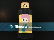 Scootaloo Fullbottle