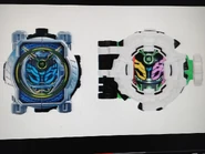 WozTrinity Ridewatch