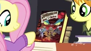 Daring Do and the Ring of Destiny.jpg (130 KB) Daring Do and the Ring of Destiny