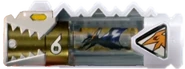 Ptera Ultra Charger