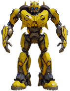 Cybertronian