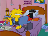 Adult Maggie
