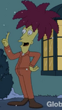 Sideshow Bob 14