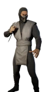 "MK '95" skin
