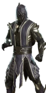 Obsidian Grandmaster