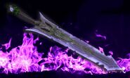 Blade of Salvation