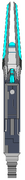 Plasma Sonic Screwdriver