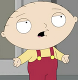 Stewie Griffin 27