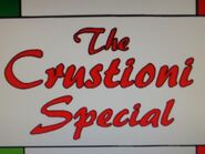 The Crustoni Special Sign