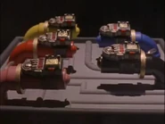 4764440-astro morphers.jpg (39 KB) T.J. Johnson remembers their Astro Morphers are in the safe