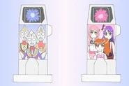 Heisei Ultra Trilogy Capsule