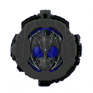 Proto Zero-One Ridewatch