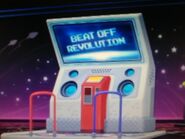 Beat Off Revolution