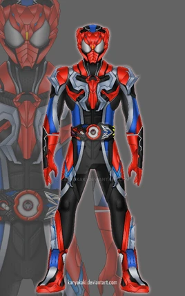 Hiden Zero-One Driver 