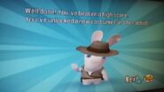 Indy Rabbid