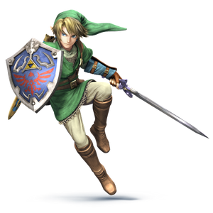 LinkSmash