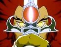 Lion-O using Sight Beyond Sight