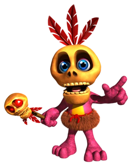 MumboJumbo