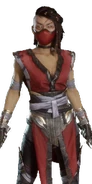 Enemy of the Kytinn