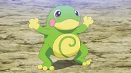 Politoed