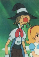 1982 anime series