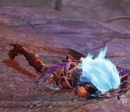 Valor fallen