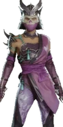 Firstborn of the Empress