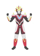Ultraman Ground