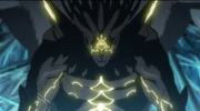 Lucifer Anime True Form