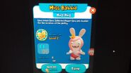 Miss Rabbid