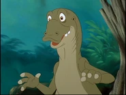 MuttLBTIII.png (164 KB) Mutt in Land Before Time III