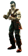 Nightwolf alt render (Deception)