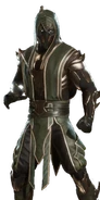 Death Dealer