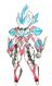 Ultraman Geed Spark Chester