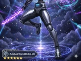 Kamen Rider Zero-One Zi-O: Ambatron