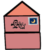 Letter from Blue's Clues (Little Einsteins Segment) The Mouse and the Moon.png