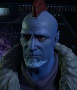 Yondu (Telltale series)