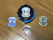 75738941 p0 master1200.jpg (894 KB) Monkey D. Luffy Gear 2 Ridewatch