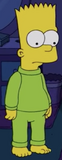 Bart Simpson 20