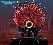 Mother Brain