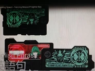 Psyching Tatsumaki Progrisekey.jpg (111 KB) Psyching Tatsumaki Progrisekey