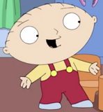 Stewie Griffin 13